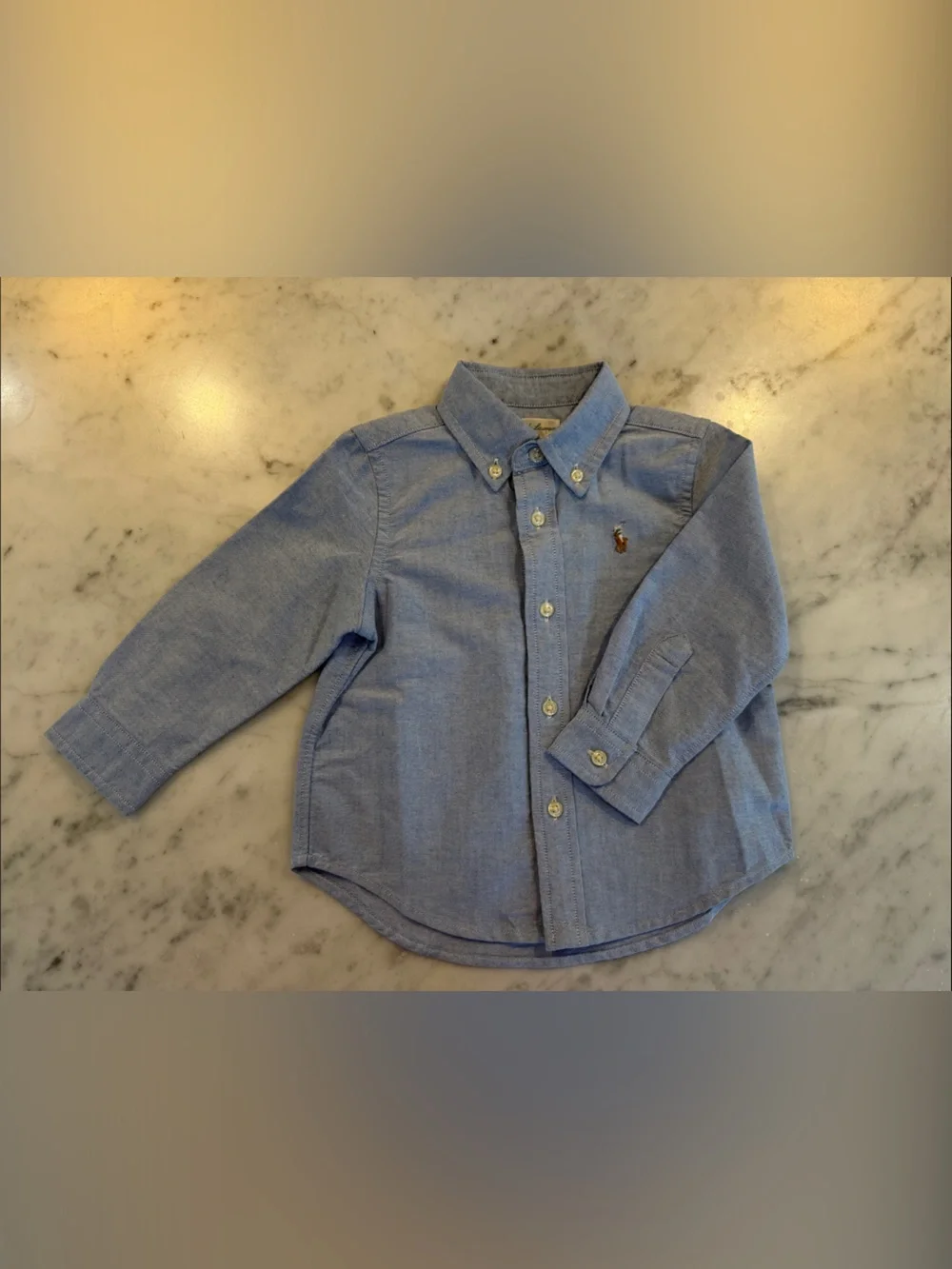 Oxford Shirt